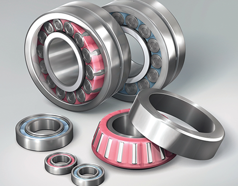 Công ty TNHH Vòng bi đặc biệt Giang Tô Wanda,