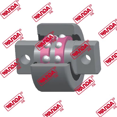 Tại sao nên chọn Con lăn bên bi xe nâng hai hàng SRxxBx-x: Độ chính xác, ổn định và hiệu quả?