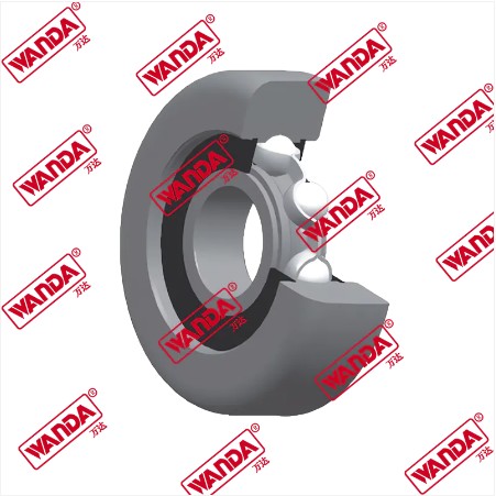 Cách mạng hóa hoạt động hậu cần: Vòng bi xe nâng cải tiến thúc đẩy hiệu quả và tính bền vững trong chuỗi cung ứng ngày nay