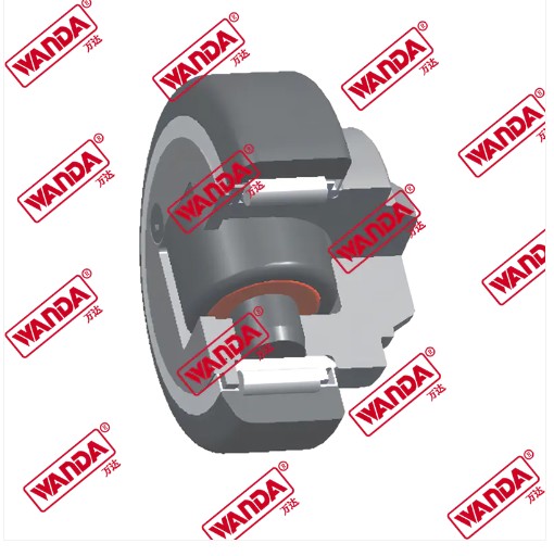 Cách mạng hóa hiệu quả công nghiệp: Sự trỗi dậy của vòng bi kết hợp tiêu chuẩn CRAxx-x