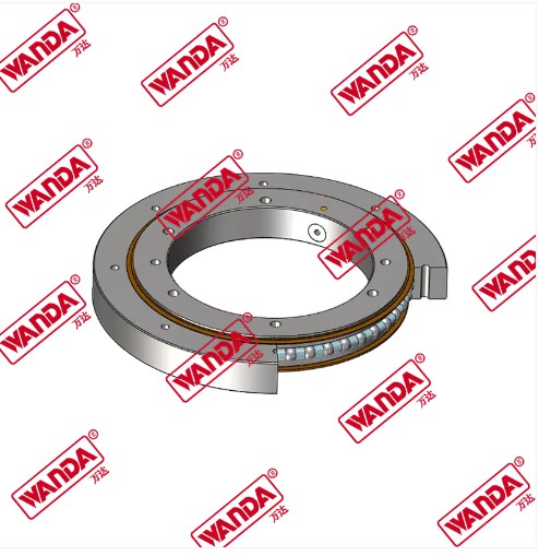 Vòng xoay xe nâng: Sự lựa chọn hàng đầu để giải quyết vấn đề các bộ phận quay dễ bị tổn thương trong ngành xe nâng