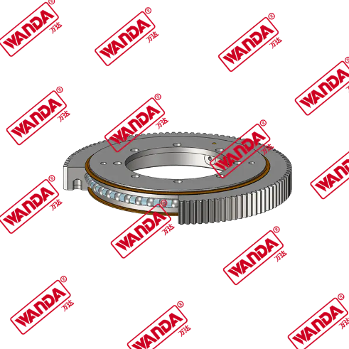 Bạn có biết làm thế nào một vòng xoay liên lạc bốn điểm có thể đạt được vòng quay chính xác cao không?